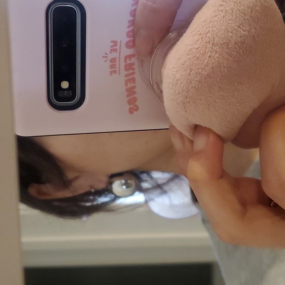 Egg shape earrings - Picture 2 of 7